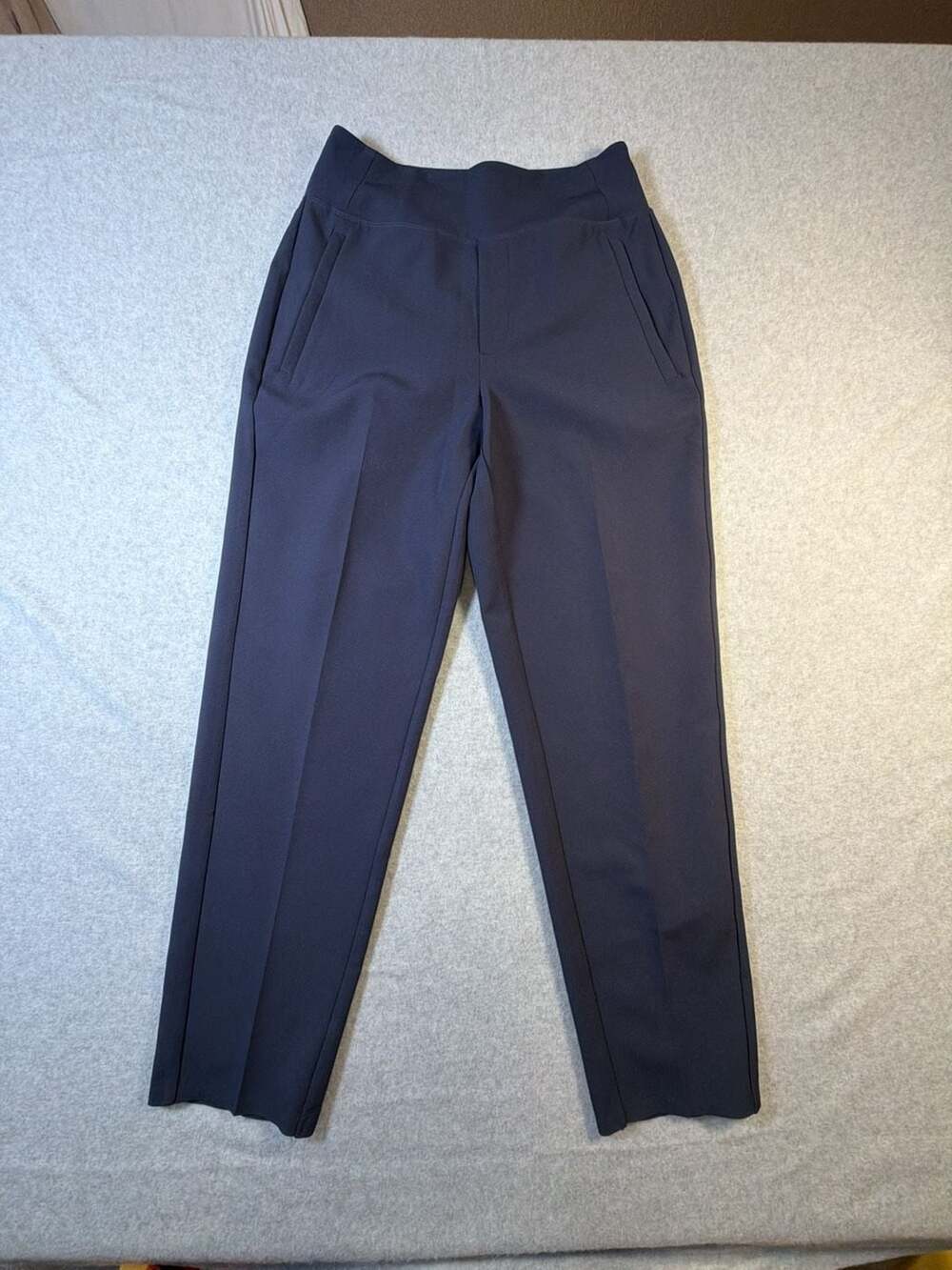 Athleta Size 0 High Rise Dress Pants